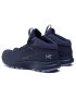 Arc'teryx Trekingová obuv Aerios Fl Mid Gtx W GORE-TEX 071241-400215 G0 Tmavomodrá - Pepit.cz