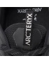 Arc'teryx Trekingová obuv Konseal Lt M 072976-439492 G0 Černá - Pepit.cz