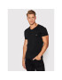 Armani Exchange 2-dílná sada T-shirts 956004 CC282 07320 Černá Regular Fit - Pepit.cz