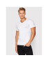 Armani Exchange 2-dílná sada T-shirts 956004 CC282 42520 Černá Regular Fit - Pepit.cz