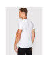 Armani Exchange 2-dílná sada T-shirts 956004 CC282 42520 Černá Regular Fit - Pepit.cz