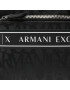 Armani Exchange Batoh 942868 CC744 19921 Černá - Pepit.cz