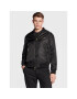 Armani Exchange Bunda bomber 3RZB38 ZNUBZ 2253 Červená Regular Fit - Pepit.cz