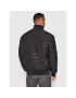 Armani Exchange Bunda bomber 6LZB04 ZNUDZ 22BA Černá Regular Fit - Pepit.cz