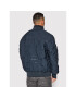 Armani Exchange Bunda bomber 6LZB04 ZNUDZ 25CQ Tmavomodrá Regular Fit - Pepit.cz