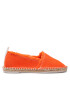 Armani Exchange Espadrilky XDS002 XV428 00155 Oranžová - Pepit.cz