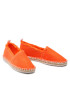 Armani Exchange Espadrilky XDS002 XV428 00155 Oranžová - Pepit.cz