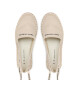 Armani Exchange Espadrilky XDS004 XV681 00127 Écru - Pepit.cz