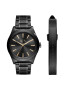 Armani Exchange Hodinky Active AX7102 Černá - Pepit.cz