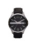 Armani Exchange Hodinky Hampton AX2101 Černá - Pepit.cz