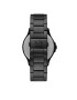 Armani Exchange Hodinky Horloge AX2434 Černá - Pepit.cz