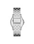 Armani Exchange Hodinky Lady Hampton AX5215 Stříbrná - Pepit.cz