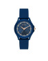 Armani Exchange Hodinky Lady Hampton AX5266 Tmavomodrá - Pepit.cz