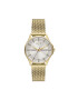 Armani Exchange Hodinky Lady Hampton AX5274 Zlatá - Pepit.cz