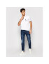 Armani Exchange Jeansy 3KZJ13 Z1LTZ 1500 Tmavomodrá Slim Fit - Pepit.cz