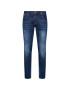 Armani Exchange Jeansy 3KZJ13 Z1LTZ 1500 Tmavomodrá Slim Fit - Pepit.cz