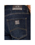 Armani Exchange Jeansy 3KZJ13 Z2EWZ 1500 Tmavomodrá Slim Fit - Pepit.cz