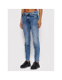 Armani Exchange Jeansy 3LYJ01 Y1VSZ 1500 Modrá Super Skinny Fit - Pepit.cz