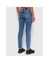 Armani Exchange Jeansy 3LYJ01 Y1VSZ 1500 Modrá Super Skinny Fit - Pepit.cz