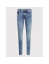 Armani Exchange Jeansy 3LYJ01 Y1VSZ 1500 Modrá Super Skinny Fit - Pepit.cz