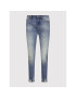 Armani Exchange Jeansy 3LYJ16 Y1SHZ 1500 Tmavomodrá Boyfriend Fit - Pepit.cz