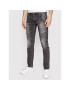 Armani Exchange Jeansy 3LZJ27 Z5KQZ 0903 Šedá Skinny Fit - Pepit.cz