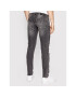 Armani Exchange Jeansy 3LZJ27 Z5KQZ 0903 Šedá Skinny Fit - Pepit.cz