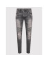 Armani Exchange Jeansy 3LZJ27 Z5KQZ 0903 Šedá Skinny Fit - Pepit.cz