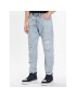 Armani Exchange Jeansy 3RZJ90 Z1S5Z 1500 Modrá Carrot Fit - Pepit.cz