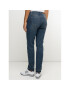 Armani Exchange Jeansy 6GYJ44 Y2MLZ 1500 Tmavomodrá Relaxed Fit - Pepit.cz