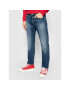 Armani Exchange Jeansy 6KZJ13 Z1P6Z 1500 Modrá Slim Fit - Pepit.cz