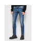 Armani Exchange Jeansy 6KZJ14 Z3RRZ 1500 Modrá Regular Fit - Pepit.cz