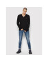 Armani Exchange Jeansy 6KZJ14 Z3RRZ 1500 Modrá Regular Fit - Pepit.cz