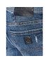 Armani Exchange Jeansy 6KZJ14 Z3RRZ 1500 Modrá Regular Fit - Pepit.cz