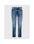 Armani Exchange Jeansy 6KZJ14 Z3RRZ 1500 Modrá Regular Fit - Pepit.cz