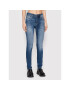 Armani Exchange Jeansy 6LYJ69 Y1LFZ 1500 Modrá Super Skinny Fit - Pepit.cz