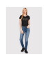 Armani Exchange Jeansy 6LYJ69 Y1LFZ 1500 Modrá Super Skinny Fit - Pepit.cz