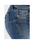 Armani Exchange Jeansy 6LYJ69 Y1LFZ 1500 Modrá Super Skinny Fit - Pepit.cz