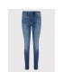 Armani Exchange Jeansy 6LYJ69 Y1LFZ 1500 Modrá Super Skinny Fit - Pepit.cz