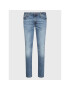 Armani Exchange Jeansy 6LZJ14 Z1PEZ 1500 Modrá Skinny Fit - Pepit.cz