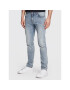 Armani Exchange Jeansy 6LZJ14 Z1VKZ 1500 Modrá Skinny Fit - Pepit.cz