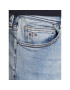 Armani Exchange Jeansy 6LZJ14 Z1VKZ 1500 Modrá Skinny Fit - Pepit.cz