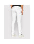 Armani Exchange Jeansy 8NZJ13 Z1SBZ 1100 Bílá Slim Fit - Pepit.cz