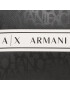 Armani Exchange Kabelka 942698 CC744 20221 Černá - Pepit.cz