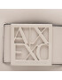 Armani Exchange Kabelka 942699 0A874 31240 Écru - Pepit.cz