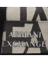 Armani Exchange Kabelka 942803 CC708 00010 Šedá - Pepit.cz