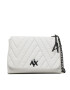 Armani Exchange Kabelka 942853 2F745 00010 Bílá - Pepit.cz