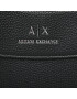 Armani Exchange Kabelka 942910 CC783 00020 Černá - Pepit.cz