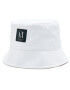 Armani Exchange Klobouk Bucket 954703 3R107 00010 Bílá - Pepit.cz