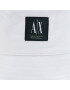 Armani Exchange Klobouk Bucket 954703 3R107 00010 Bílá - Pepit.cz